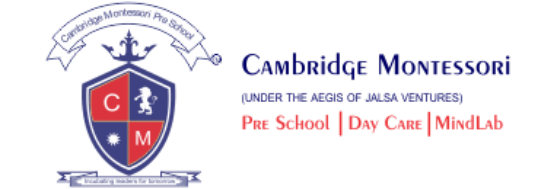 Cambridge Montessori School Rewa