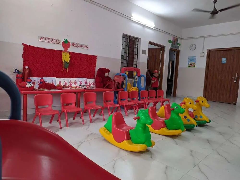 bestplay area for kids in rewa